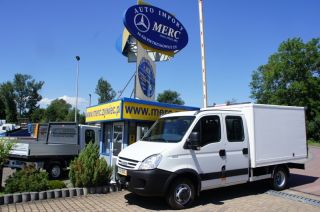 Iveco Daily 35C15